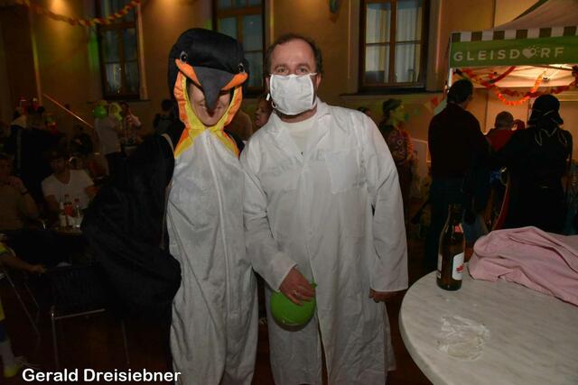 Foto: Gerald Dreisiebner