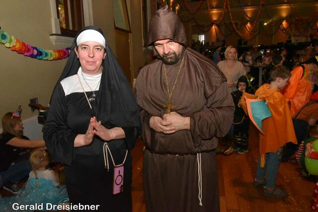 Foto: Gerald Dreisiebner