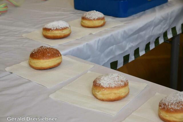 Foto: Gerald Dreisiebner