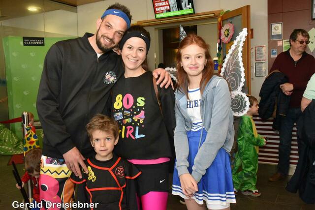 Foto: Gerald Dreisiebner