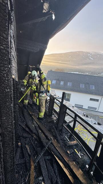Foto: BSBÖ Bezirk Lungau Thomas Keidel