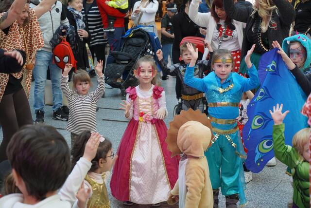 Foto: Alicia Martin Gomez