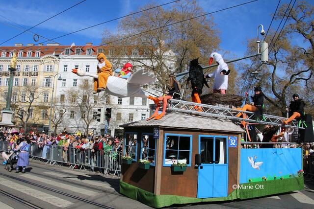1. PLATZ WAGEN