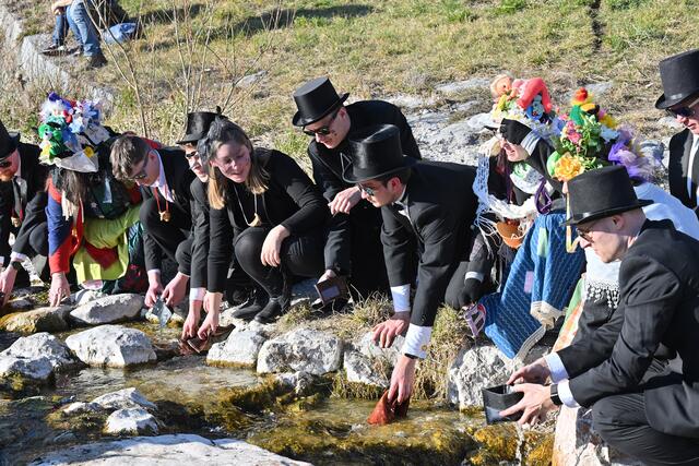 Foto: Wolfgang Spitzbart