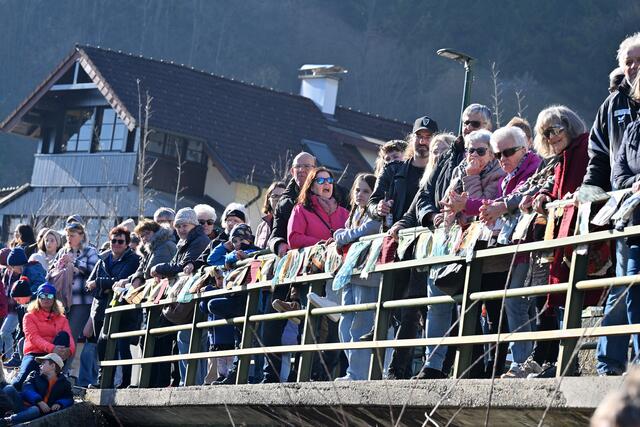 Foto: Wolfgang Spitzbart
