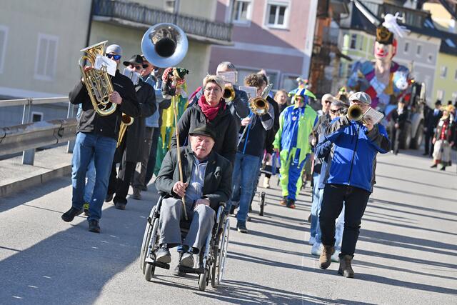 Foto: Wolfgang Spitzbart
