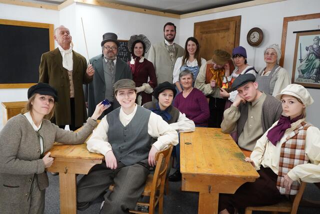 Foto: Andrea Glatzer