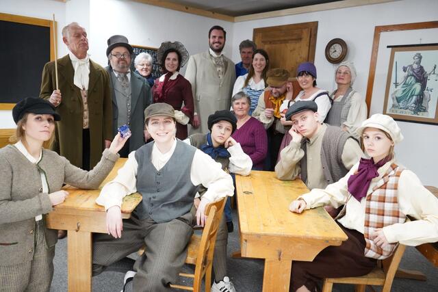 Foto: Andrea Glatzer