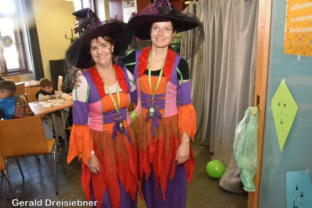 Foto: Gerald Dreisiebner