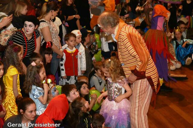 Foto: Gerald Dreisiebner