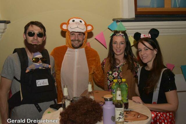 Foto: Gerald Dreisiebner