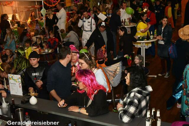 Foto: Gerald Dreisiebner