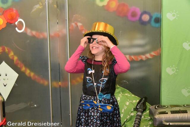 Foto: Gerald Dreisiebner