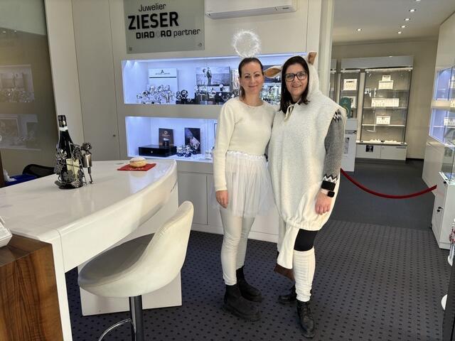 Foto: Juwelier Zieser Weiz