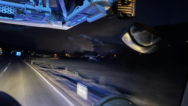 Foto: BSBÖ Bezirk Lungau Thomas Keidel