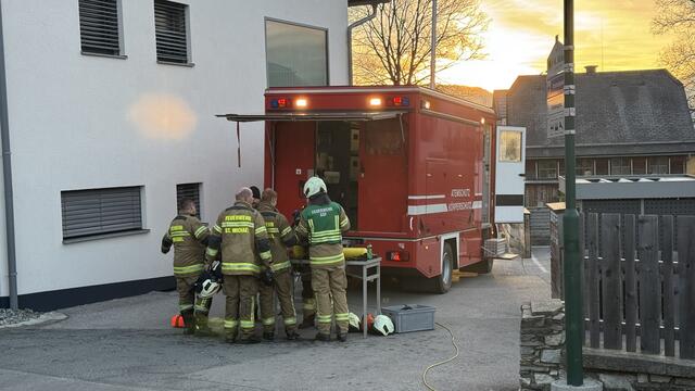 Foto: BSBÖ Bezirk Lungau Thomas Keidel