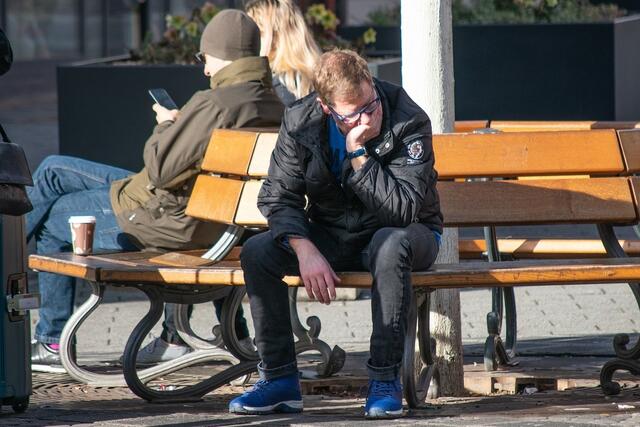 Der Februar 2025 brachte einen Anstieg der Arbeitslosenzahlen im Bezirk Weiz um 4,3 Prozent, in Gleisdorf sogar um 10,1 Prozent.  | Foto: pixabay (Symbolfoto)