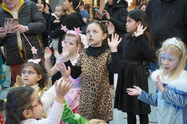 Foto: Alicia Martin Gomez