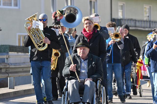 Foto: Wolfgang Spitzbart