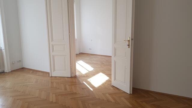 Die Interessensvertreter der Mieter freuen sich über den geplanten Mietpreisstopp. 