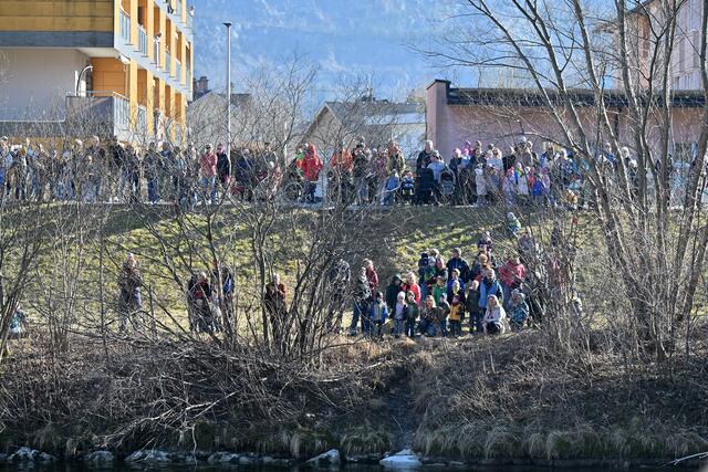 Foto: Wolfgang Spitzbart