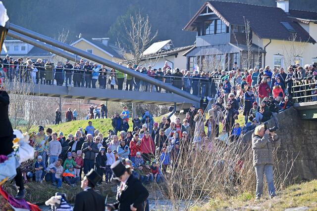 Foto: Wolfgang Spitzbart
