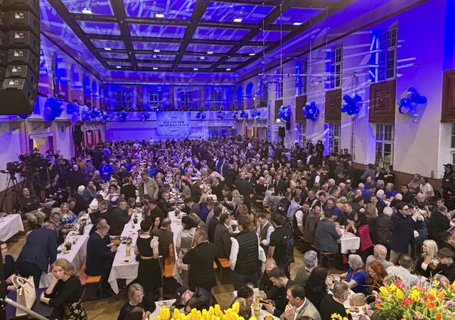 Foto: Doms/MeinBezirk