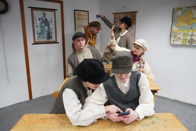 Foto: Andrea Glatzer