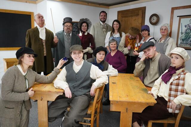 Foto: Andrea Glatzer