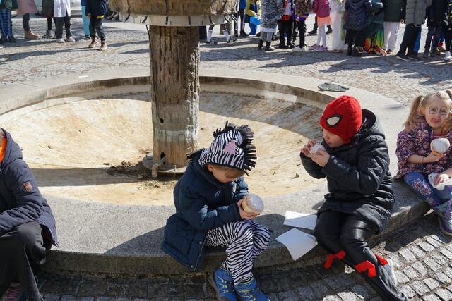 Foto: Marktgemeinde Wallern/Tr.