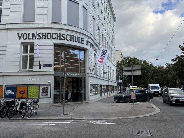 Foto: Katharina Nieschalk / MeinBezirk