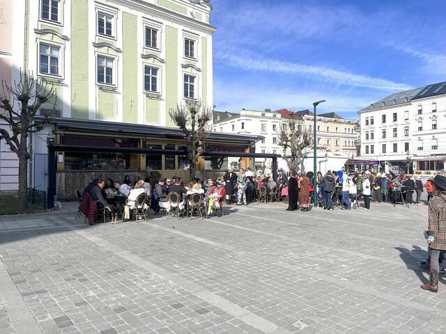 Foto: Peter SOMMER FOTOPRESS