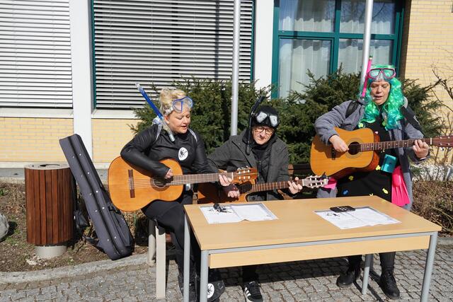 Foto: Marktgemeinde Wallern/Tr.
