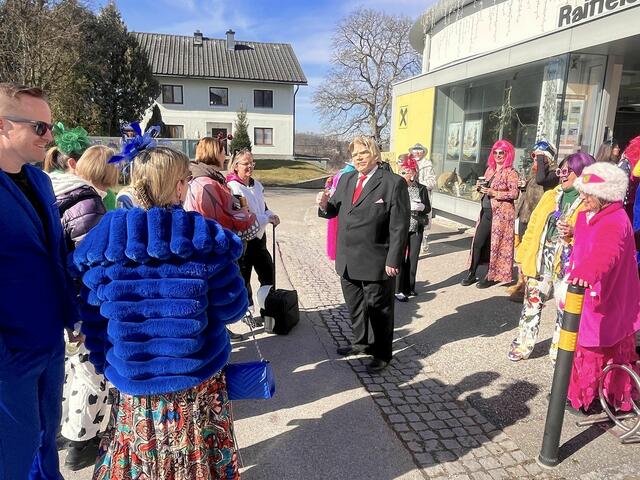 Foto: Peter SOMMER FOTOPRESS