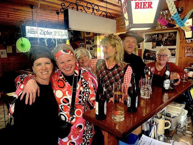 Foto: Peter SOMMER FOTOPRESS