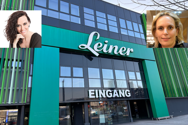 Das ehemalige Leiner-Gebäude in Villach bekommt neues Leben – mit einem Möbelhaus, einem Tanzstudio und weiteren geplanten Geschäften. | Foto: MeinBezirk.at, Babsi Koitz