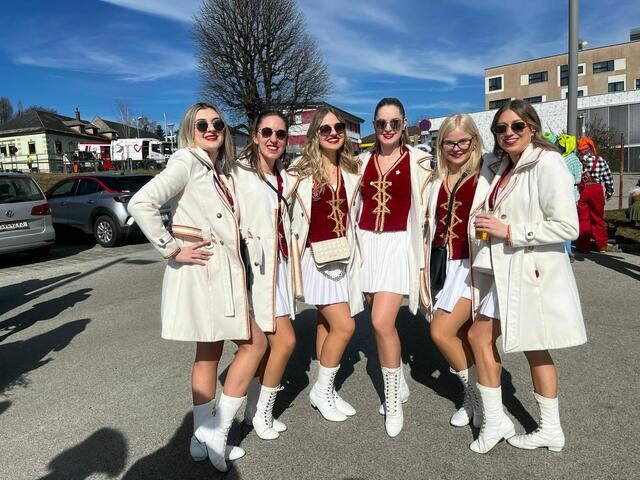 Foto: Faschingsgilde St. Veit/Glan