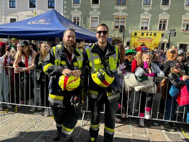 Foto: Faschingsgilde St. Veit/Glan