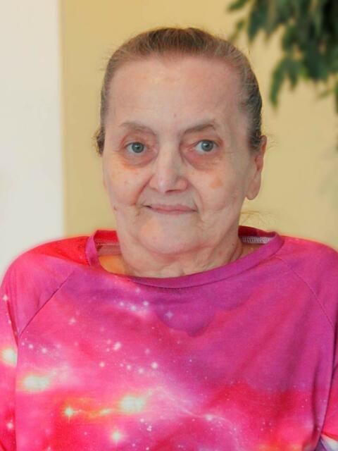 Sterbefall Renate Uttenthaler, 69 Jahre | Foto: privat