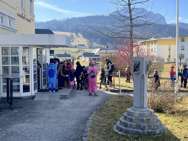 Foto: Peter SOMMER FOTOPRESS