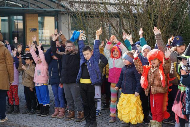 Foto: Marktgemeinde Wallern/Tr.