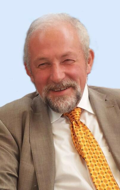 Franz Schöffmann verstarb im 73. Lebensjahr | Foto: Privat