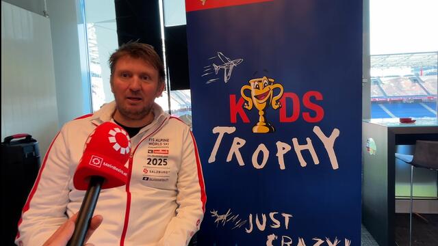 Rudolf Plazetta. | Foto: Stefan Schubert