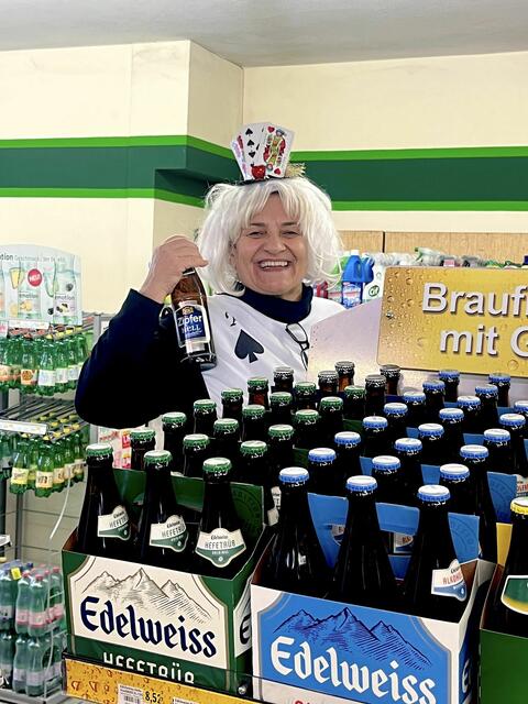 Foto: Peter SOMMER FOTOPRESS