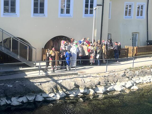 Foto: Peter SOMMER FOTOPRESS