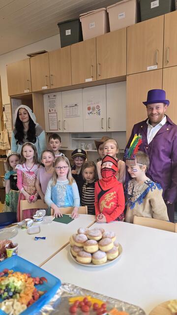 Foto: Marktgemeinde Wallern/Tr.