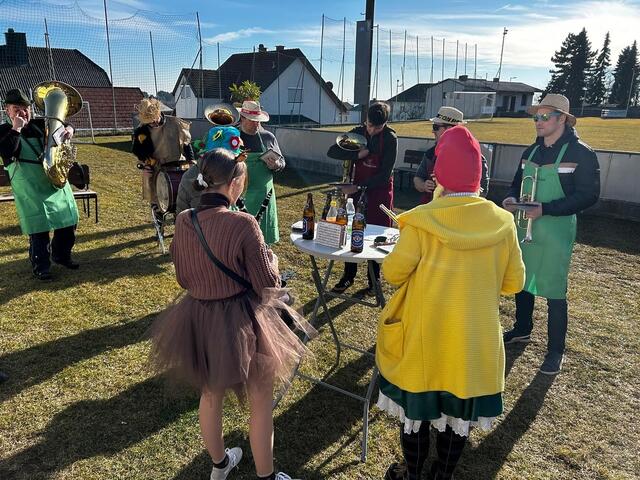 Foto: MV Edelserpentin Bernstein