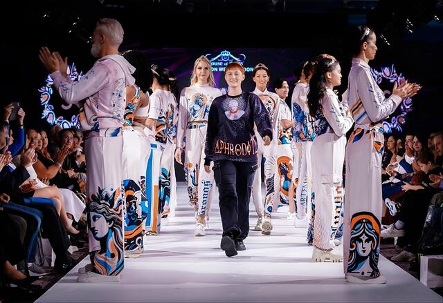 Foto: Fotograf: Ram Eagle