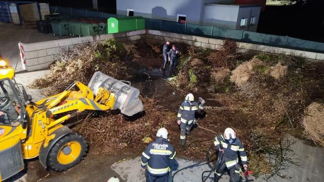 Foto: Feuerwehr Ferlach