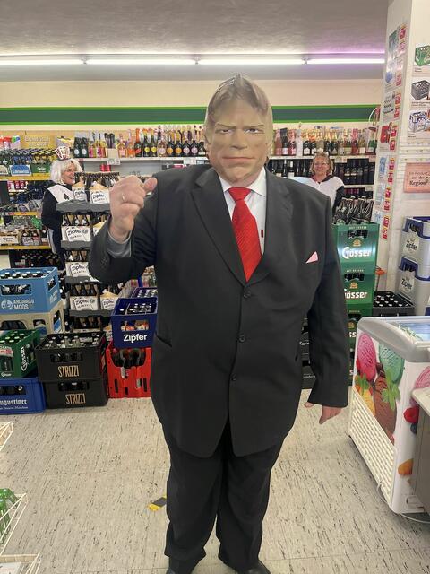 Foto: Peter SOMMER FOTOPRESS